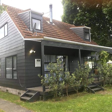 Hirangi Cottage Turangi Εξωτερικό φωτογραφία