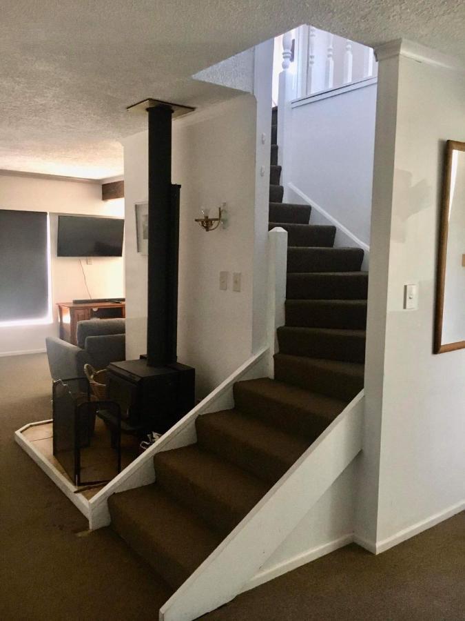 Hirangi Cottage Turangi Εξωτερικό φωτογραφία