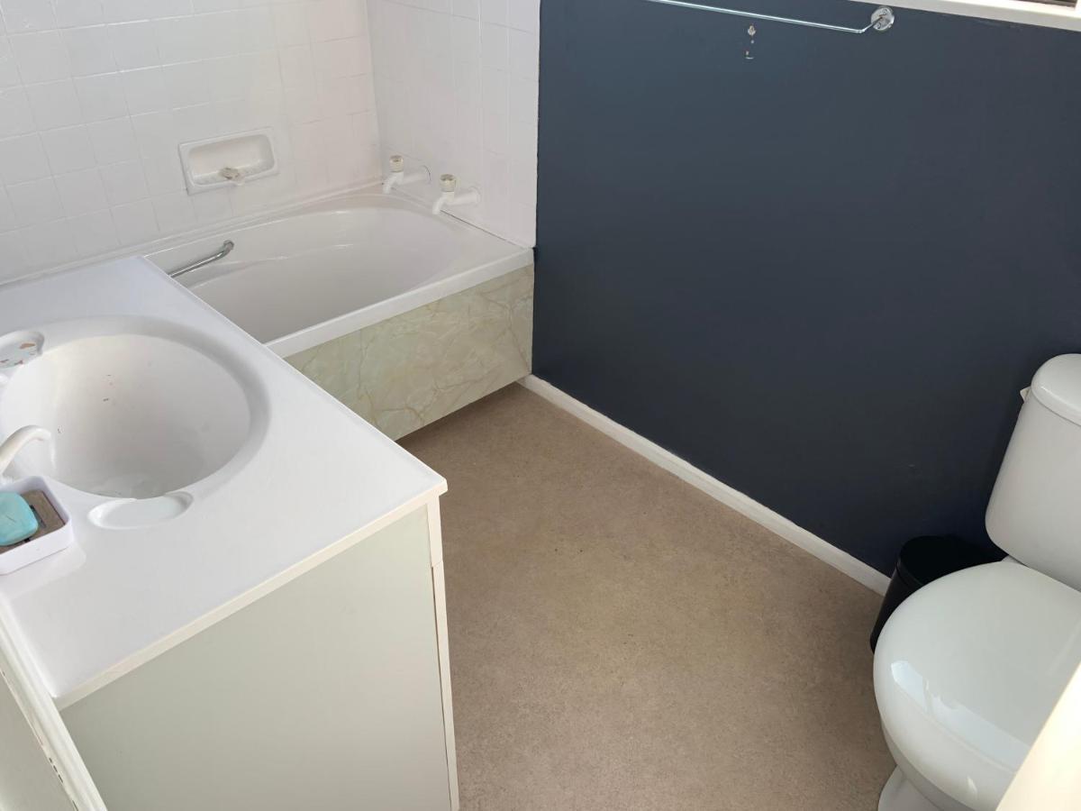 Hirangi Cottage Turangi Εξωτερικό φωτογραφία
